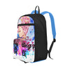 Amazing Grace Custom Sublimated Large Backpack