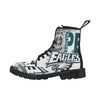 PuRitty@Heart Exclusive EAGLES DOPE CHAMPION Boots (WOMEN)