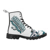 PuRitty@Heart Exclusive EAGLES DOPE CHAMPION Boots (WOMEN)