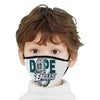 PuRitty@Heart Exclusive EAGLES DOPE CHAMPION Custom Face Mask