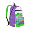 EXCLUSIVE CUSTOMIZED DREAM UNICORN BACKPACK (KIDS)