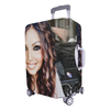 Custom Photo Luggage Cover-- Upload Your Photo