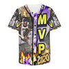 PuRitty@Heart Custom Exclusive--MVP Jersey
