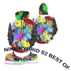 EXCLUSIVELY DESIGNED "Nike Kybrid S2 Best Of" Hoodie (MEN)