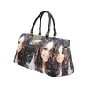Beautiful Custom Photo Travel Bags Guaranteed To Turn Heads Wherever You Go!