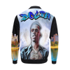 Young Dolph Memorial Jacket
