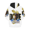 PuRitty@Heart Exclusive STEELERS DOPE FOREVER Hoodie (MEN)