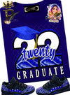 2022 Graduation Designs 12 for $29.99